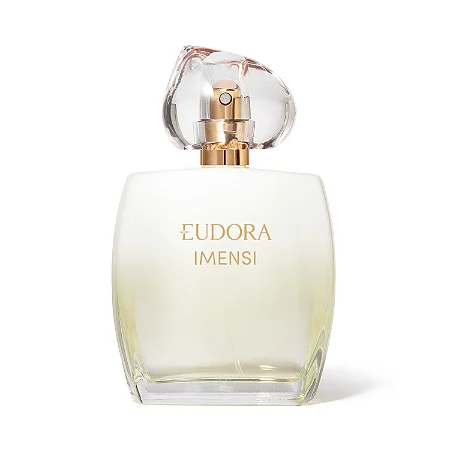 Imensi Desodorante Colônia 100Ml