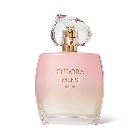 Imensi Infinite Desodorante Colônia 100Ml