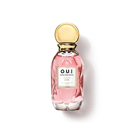 O.U.I Scapin 245 Eau De Parfum 30Ml