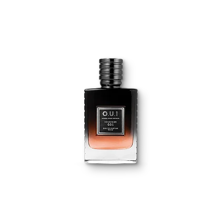 O.U.I Iconique 001 Eau De Parfum 30Ml