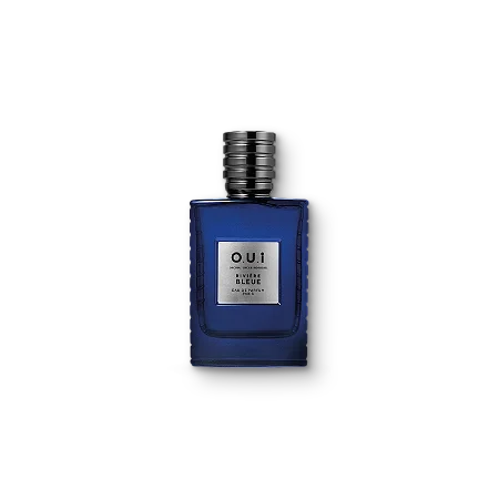 O.U.I Rivière Bleue Eau De Parfum 30Ml