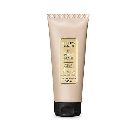 Instance Sab Calda Gelat Van/Caram 180Ml