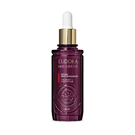 Sérum Uniformizador Neo Dermo 30Ml