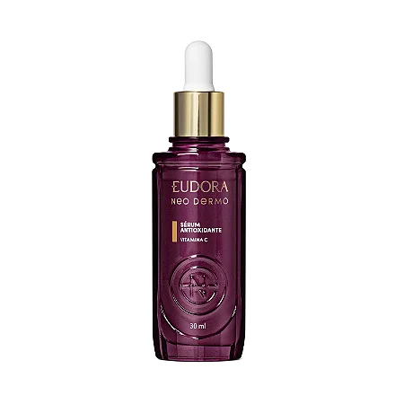 Sérum Antioxidante Neo Dermo Active Pro Collection 30Ml