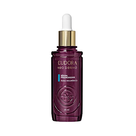 Sérum Preenchedor Neo Dermo Active Pro Collection 30Ml