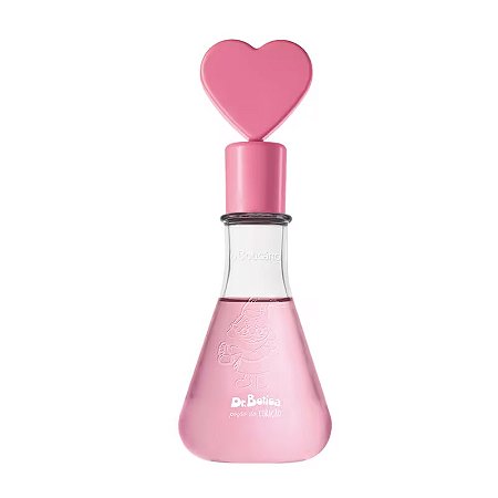 Dr. Botica Poção do Coração Colônia Infantil 120ml