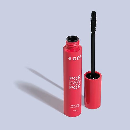 Máscara Para Cílios POP 10g