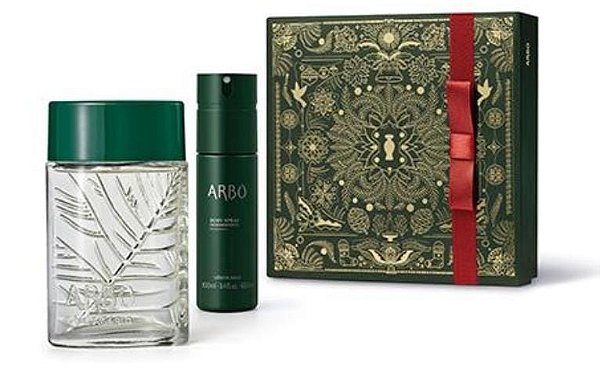 Presente Arbo