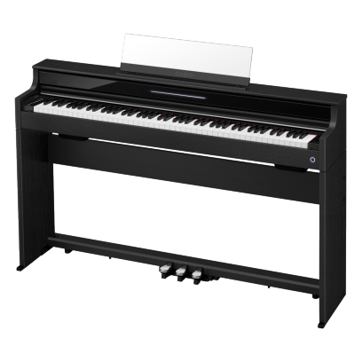 PIANO CASIO AP-S450BK