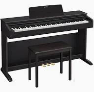 PIANO CASIO AP-270BKC2BR