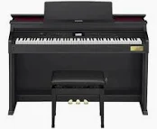 PIANO CASIO AP-710BKC2-BR