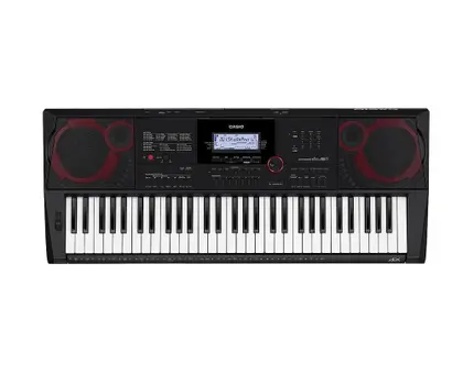 TECLADO CASIO CT-X3000