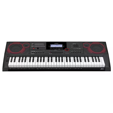 TECLADO CASIO CT-X5000
