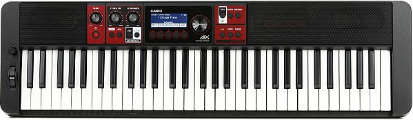 TECLADO CASIO CT-S1000V