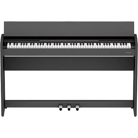 PIANO ROLAND F107 BK
