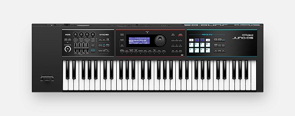 TECLADO ROLAND JUNO-DS61