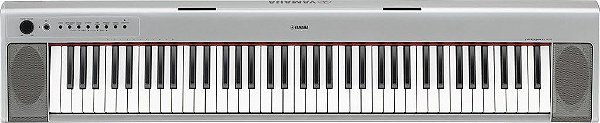 PIANO YAMAHA PIAGGERO NP31S