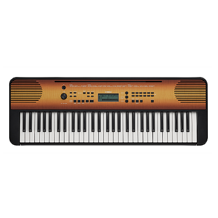 TECLADO YAMAHA PSR-E360