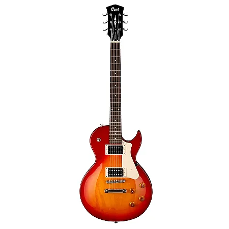 GUITARRA CORT ELETRICA 6 CORDAS CR100