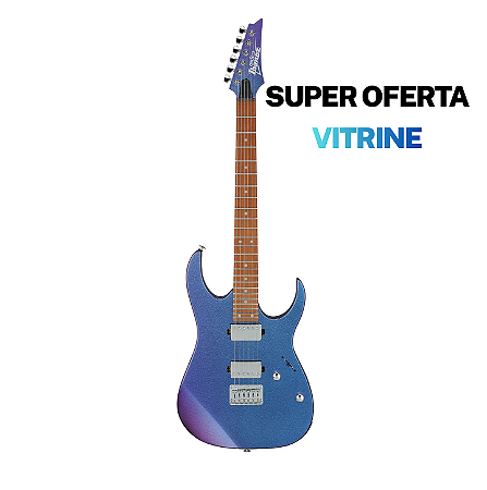 GUITARRA IBANEZ GRG 121SP