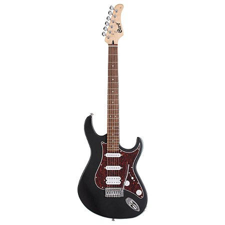 GUITARRA CORT G110 BK