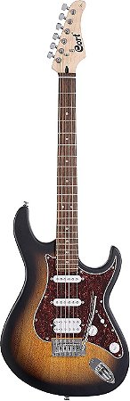 GUITARRA CORT G110 OPSB