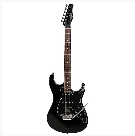 GUITARRA TAGIMA STELLA BK