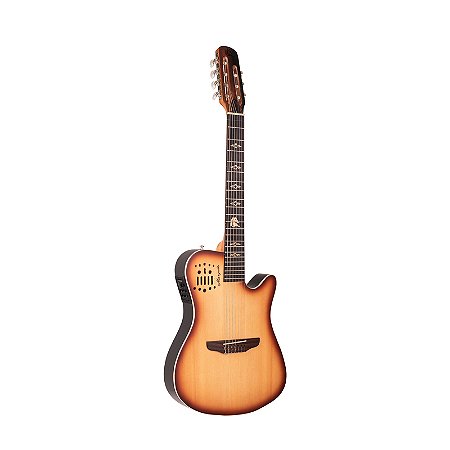 VIOLÃO MARQUÊS 7 CORDAS VN145