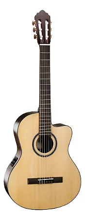 VIOLÃO CORT AC0160 CLÁSSICO NATURAL