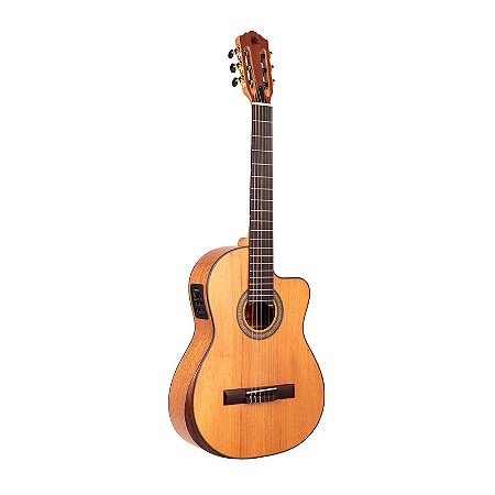 VIOLÃO MARQUÊS CLÁSSICO FOSCO