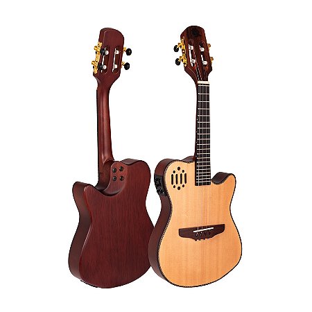 CAVACO MARQUÊS ELETROACÚSTICO CA-131
