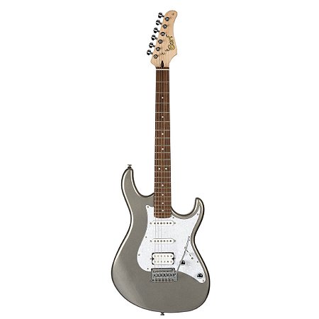 GUITARRA CORT G250 PRATA