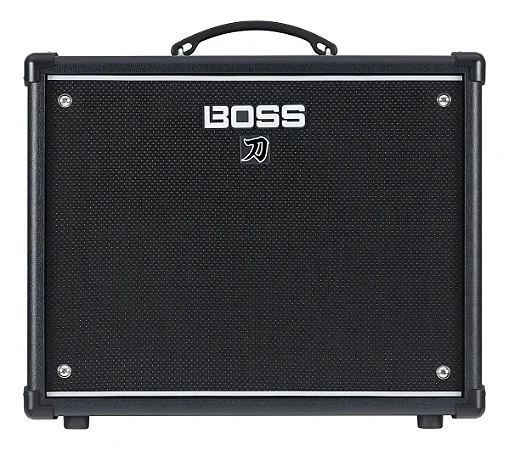 AMPLIFICADOR PARA GUITARRA BOSS KTN-50 GEN 3