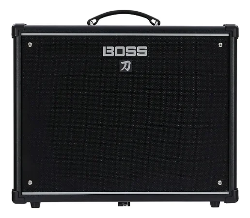 AMPLIFICADOR BOSS KATANA 100