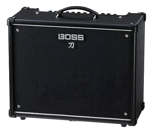 AMPLIFICADOR BOSS KATANA 100