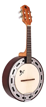BANJO MARQUÊS CASTANHO FOSCO 87CSTAC