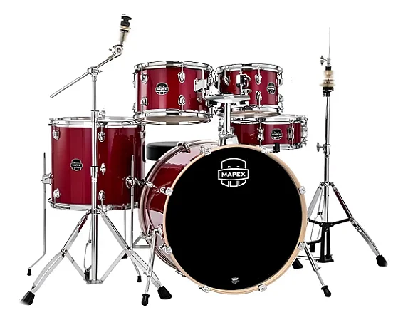 BATERIA MAPEX BD20 5045 VM