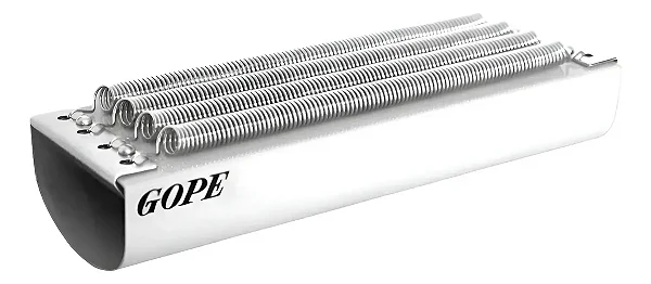 RECO RECO GOPE 4 MOLAS BRANCO