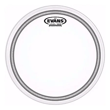 PELE EVANS EC2S 10 POLEGADAS