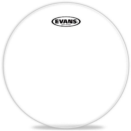 PELE EVANS GENERA RESONANT 08 RESPOSTA