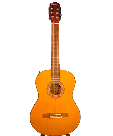 VIOLÃO CONDOR ELETROACÚSTICO C20 NT