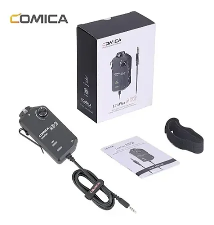 INTERFACE COMICA LINKFLEX AD2