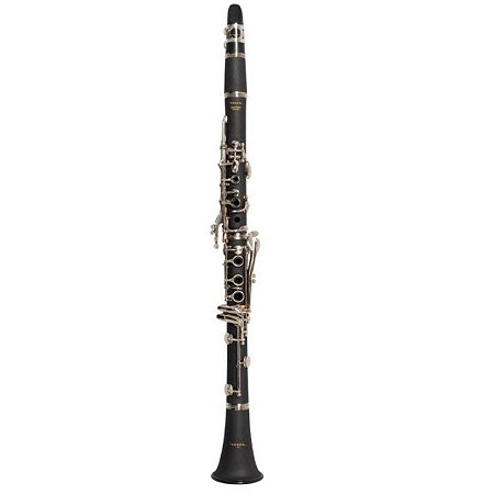 CLARINETE NIQUELADO VOGGA VSCL701N