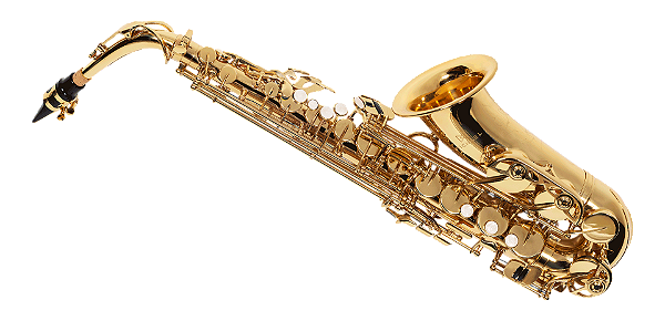 SAX ALTO MICHAEL