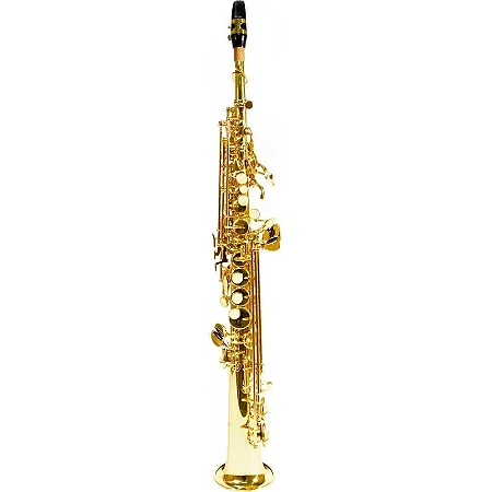 SAXOFONE BENSON SOPRANO BSS1