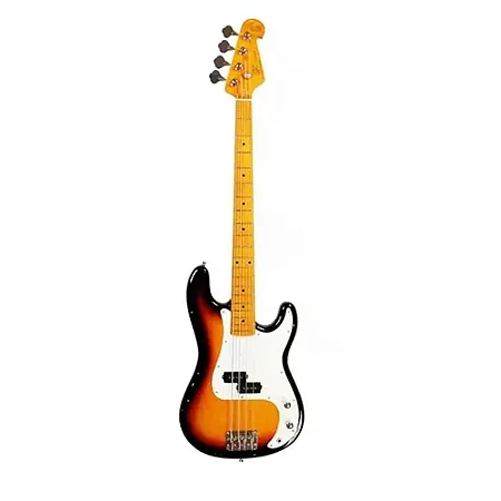 CONTRABAIXO SX PB 4 CORDAS SPB57 SUNBURST