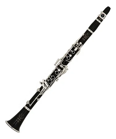 CLARINETE EAGLE EM SIB CL04N