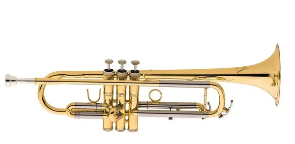 TROMPETE EAGLE EM SIB TR504