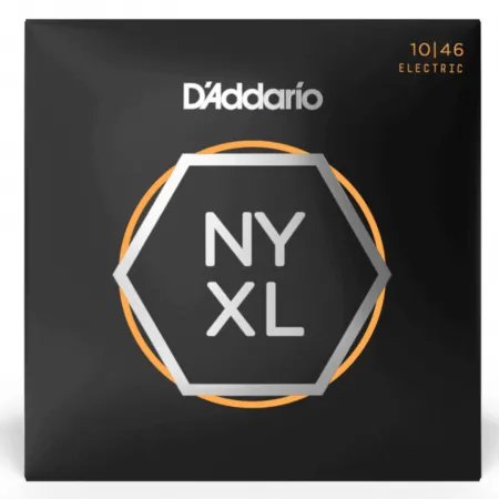 ENC. DADDARIO GUITARRA NYX 1046 0.10