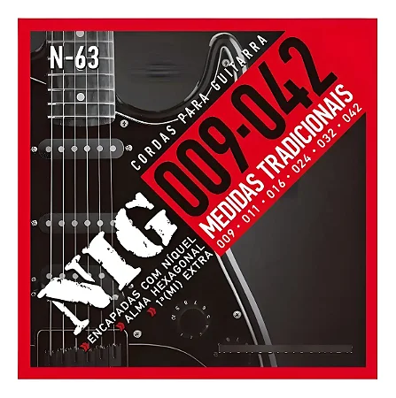 ENC. NIG GUITARRA 0.9 042